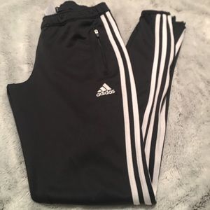 Adidas soccer pants